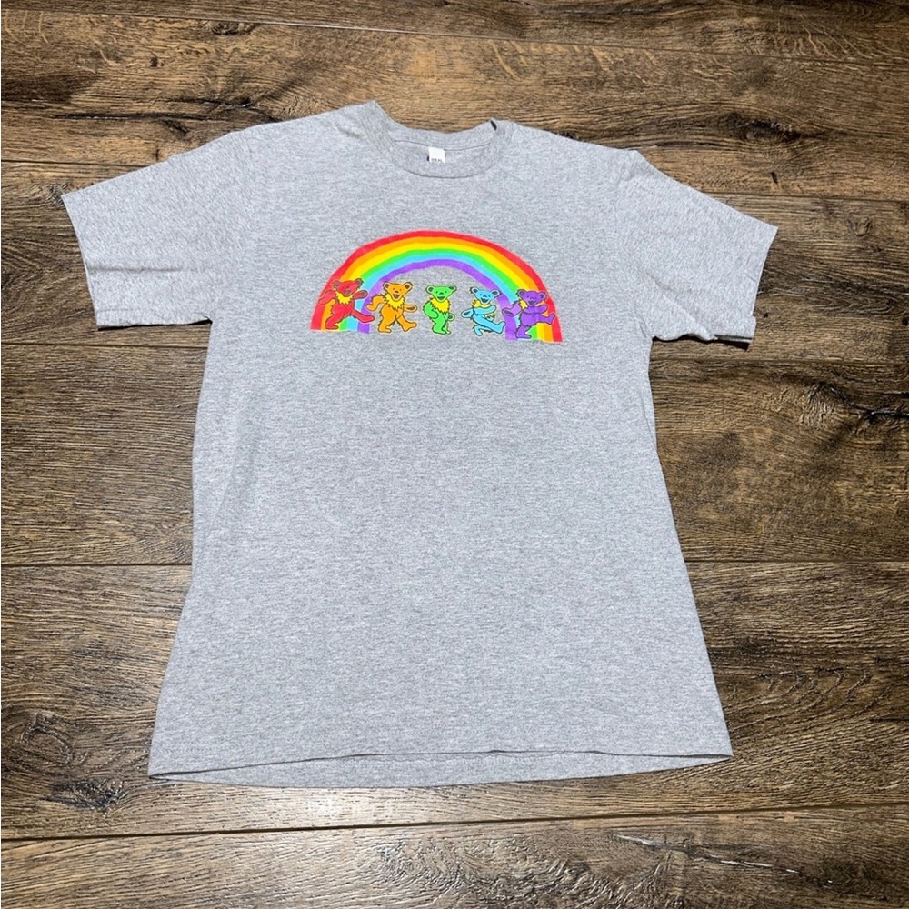 Grateful Dead